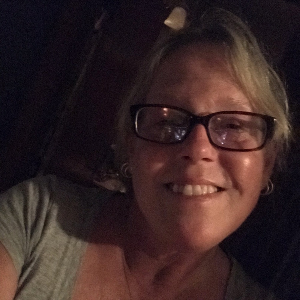 Meet your Posher, Donna